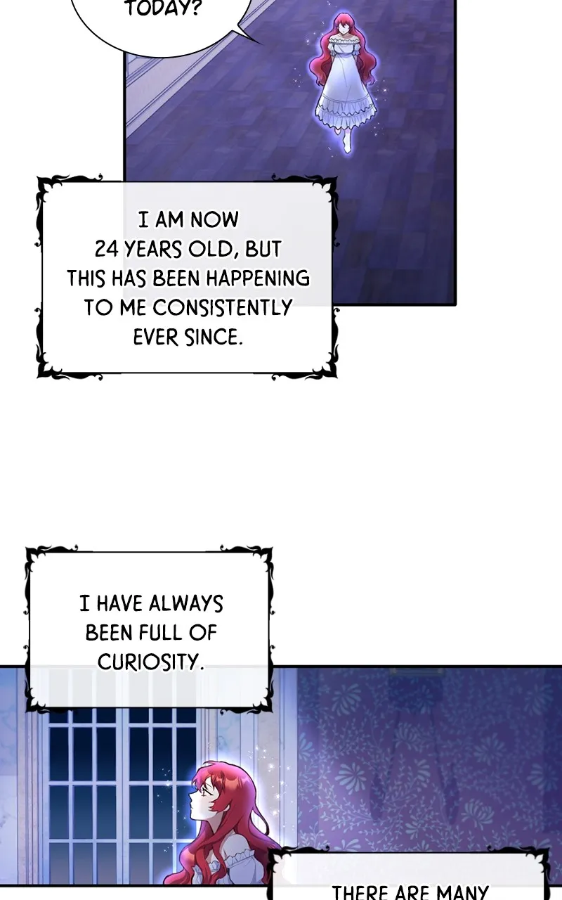 The Duke's Teddy Bear Chapter 1 page 32 - 