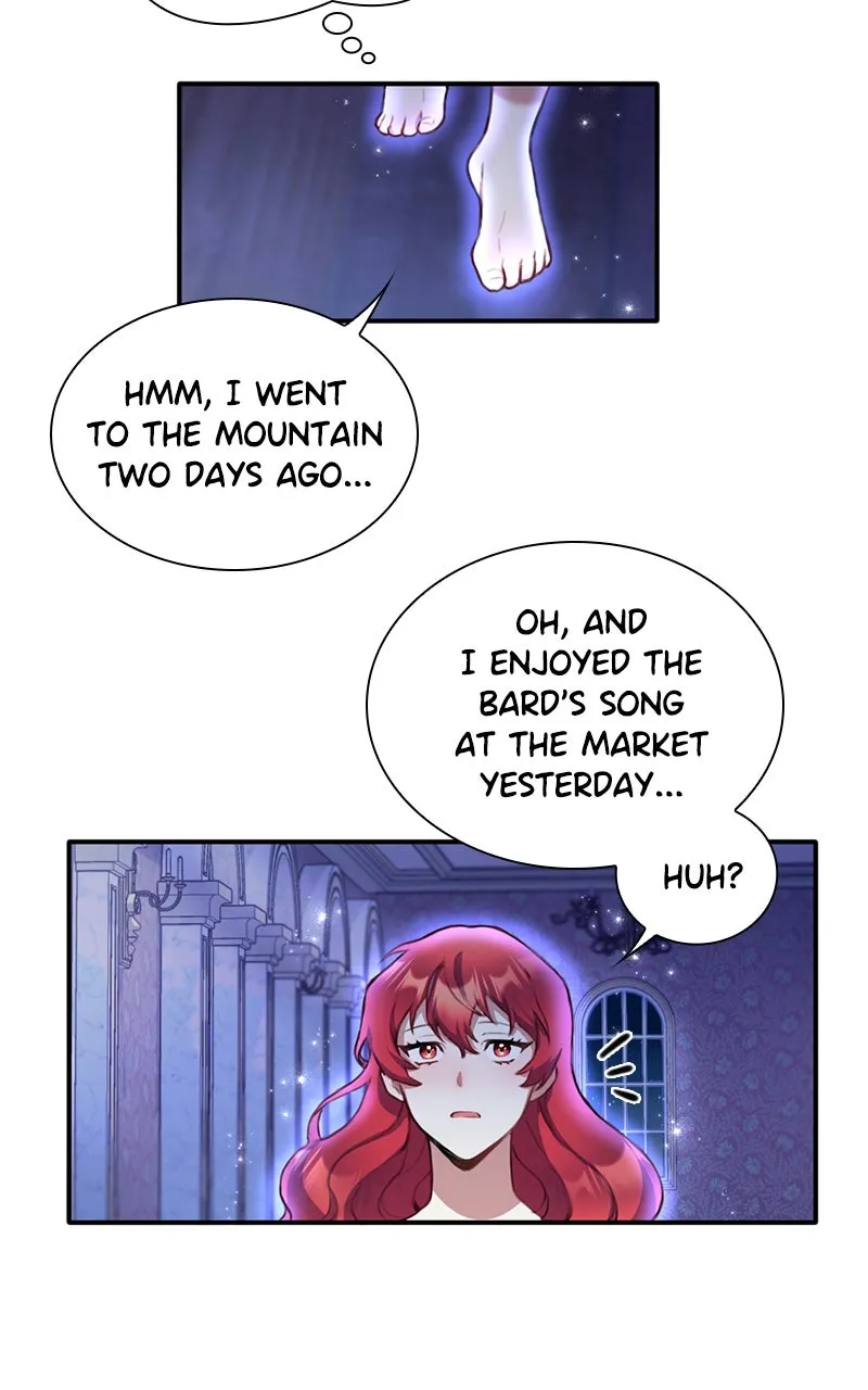 The Duke's Teddy Bear Chapter 1 page 35 - 