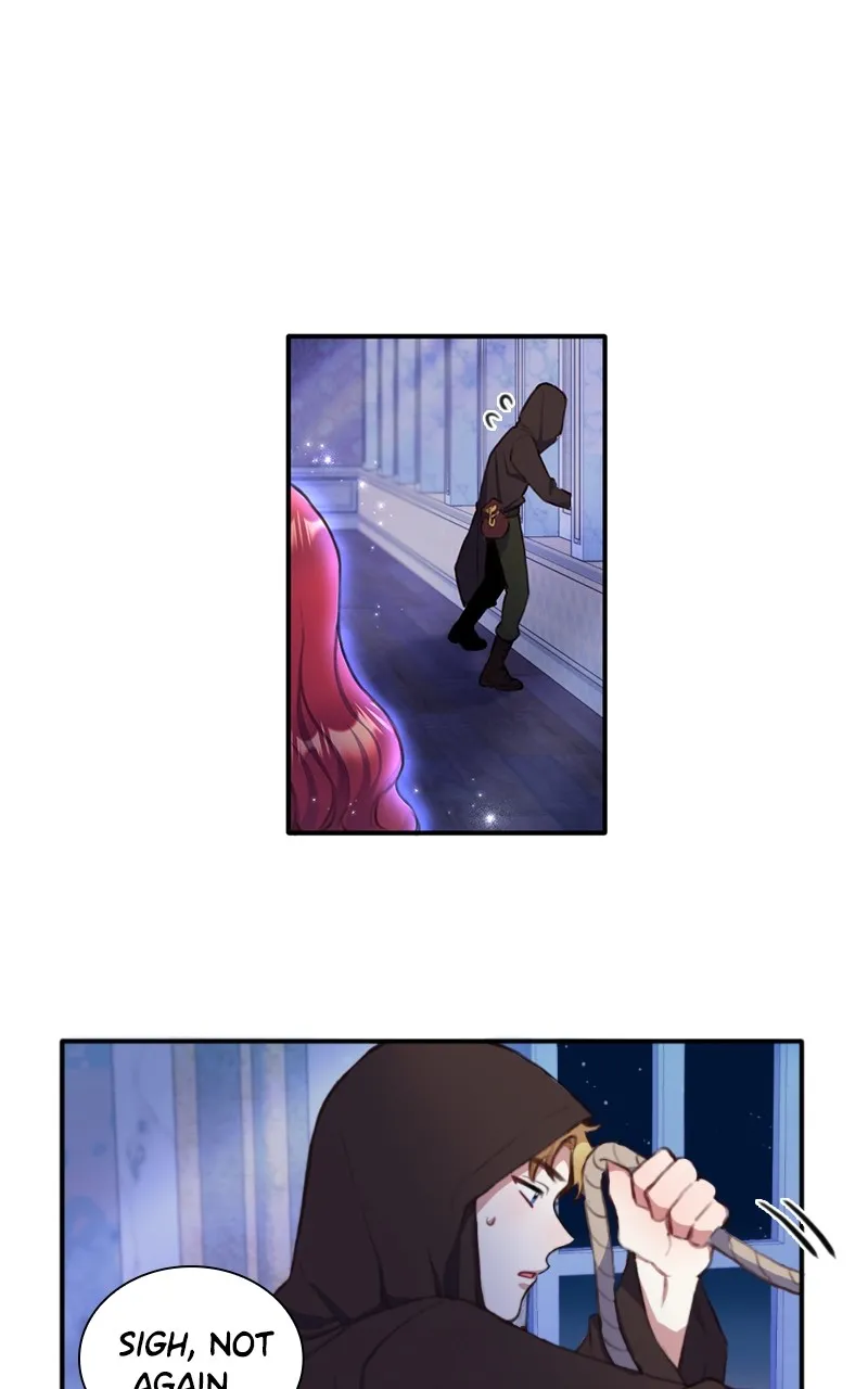 The Duke's Teddy Bear Chapter 1 page 36 - 