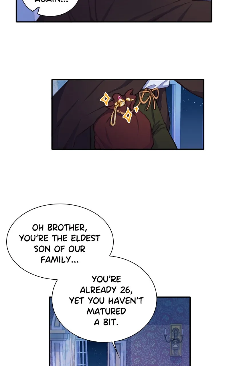 The Duke's Teddy Bear Chapter 1 page 37 - 