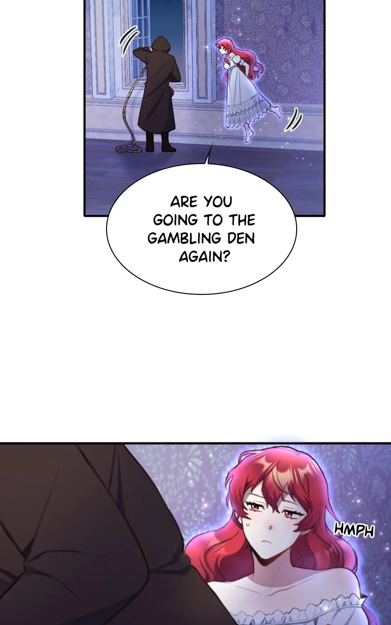 The Duke's Teddy Bear Chapter 1 page 38 - 