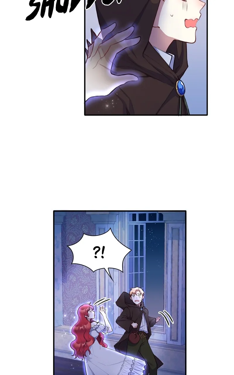 The Duke's Teddy Bear Chapter 1 page 40 - 