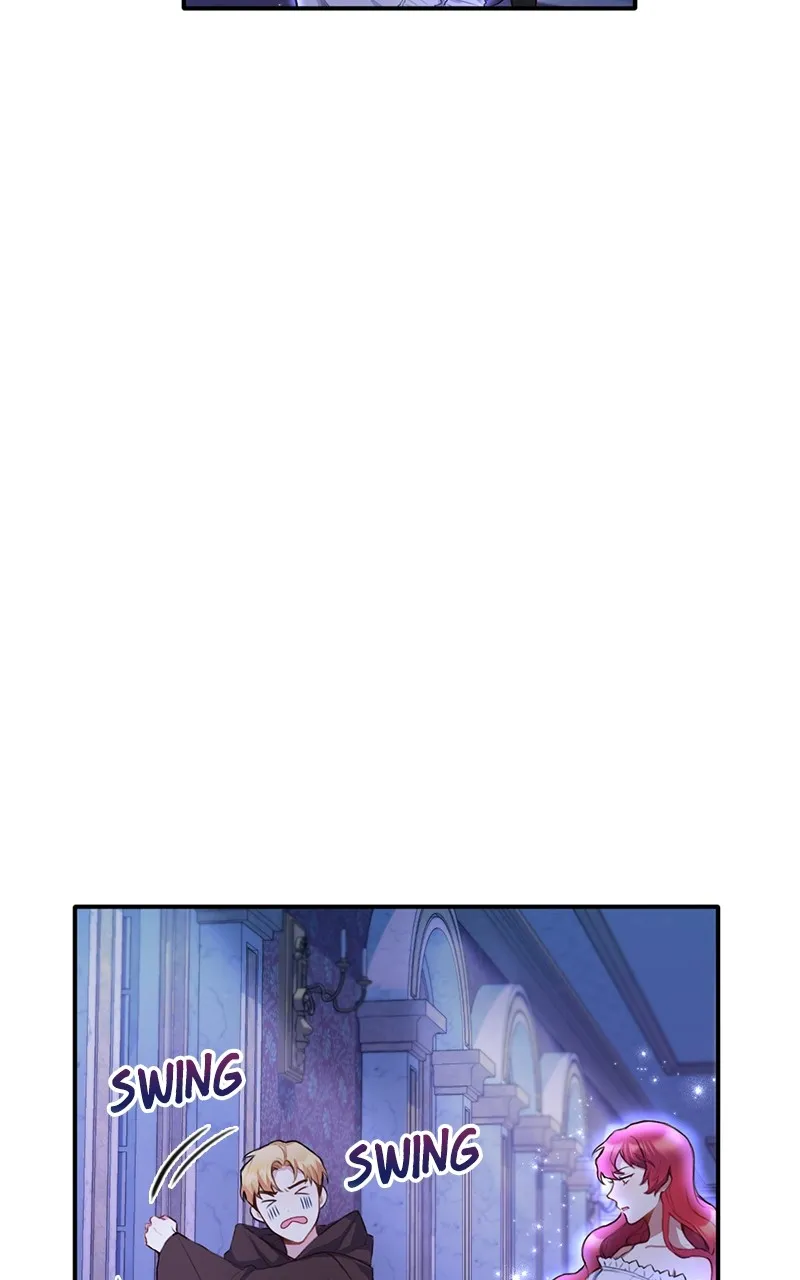 The Duke's Teddy Bear Chapter 1 page 41 - 