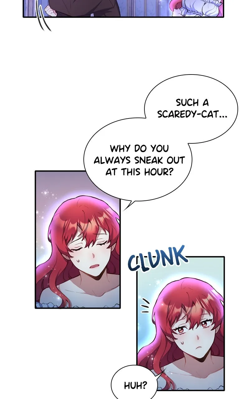 The Duke's Teddy Bear Chapter 1 page 42 - 