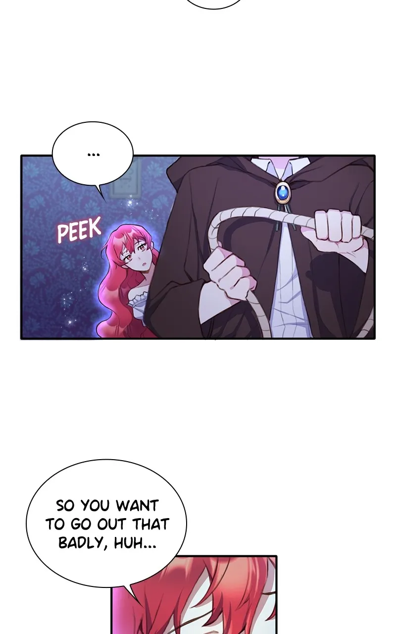 The Duke's Teddy Bear Chapter 1 page 43 - 
