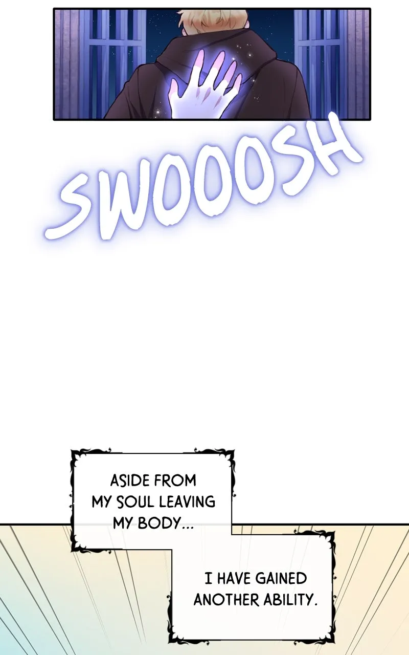 The Duke's Teddy Bear Chapter 1 page 45 - 