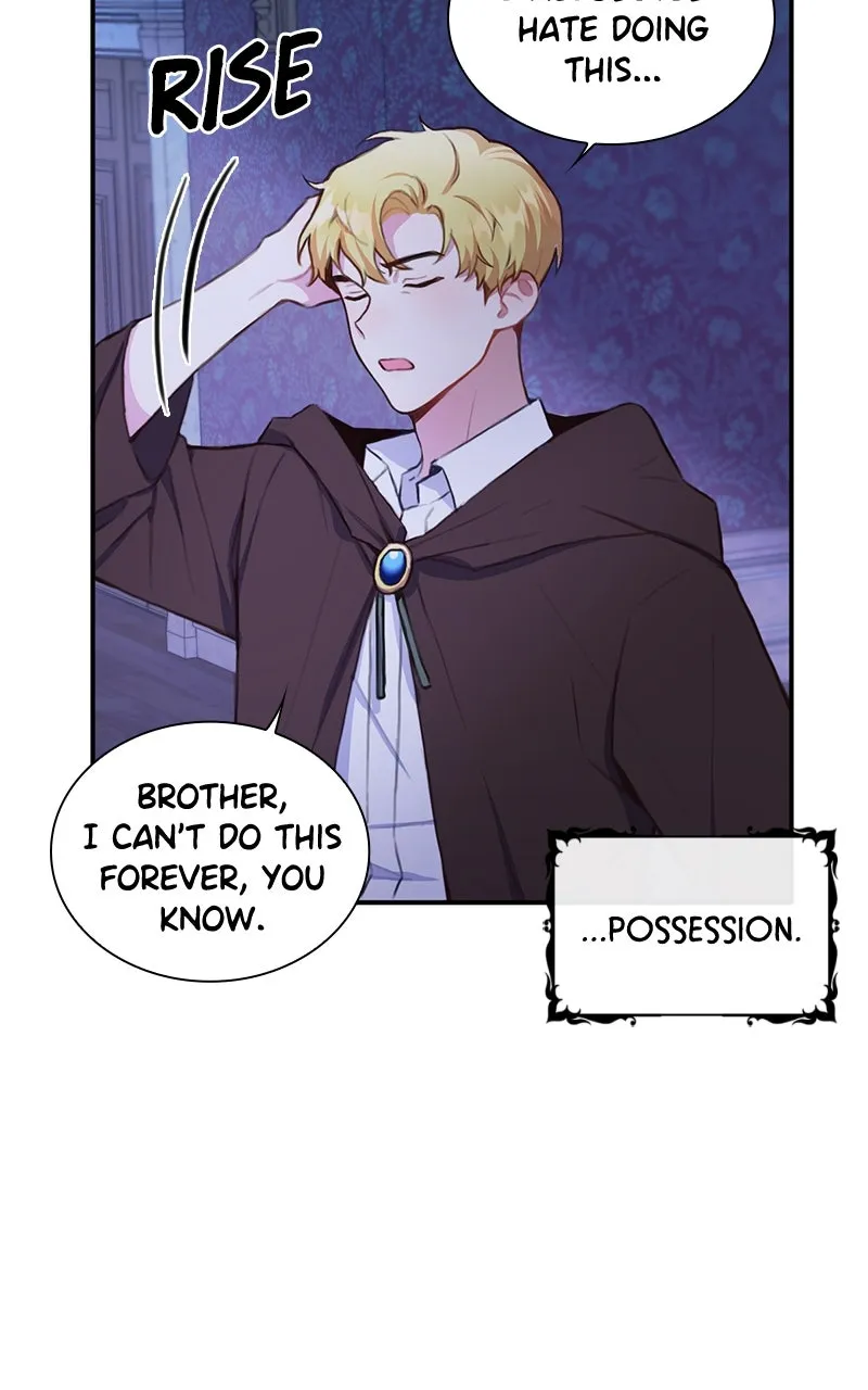 The Duke's Teddy Bear Chapter 1 page 49 - 