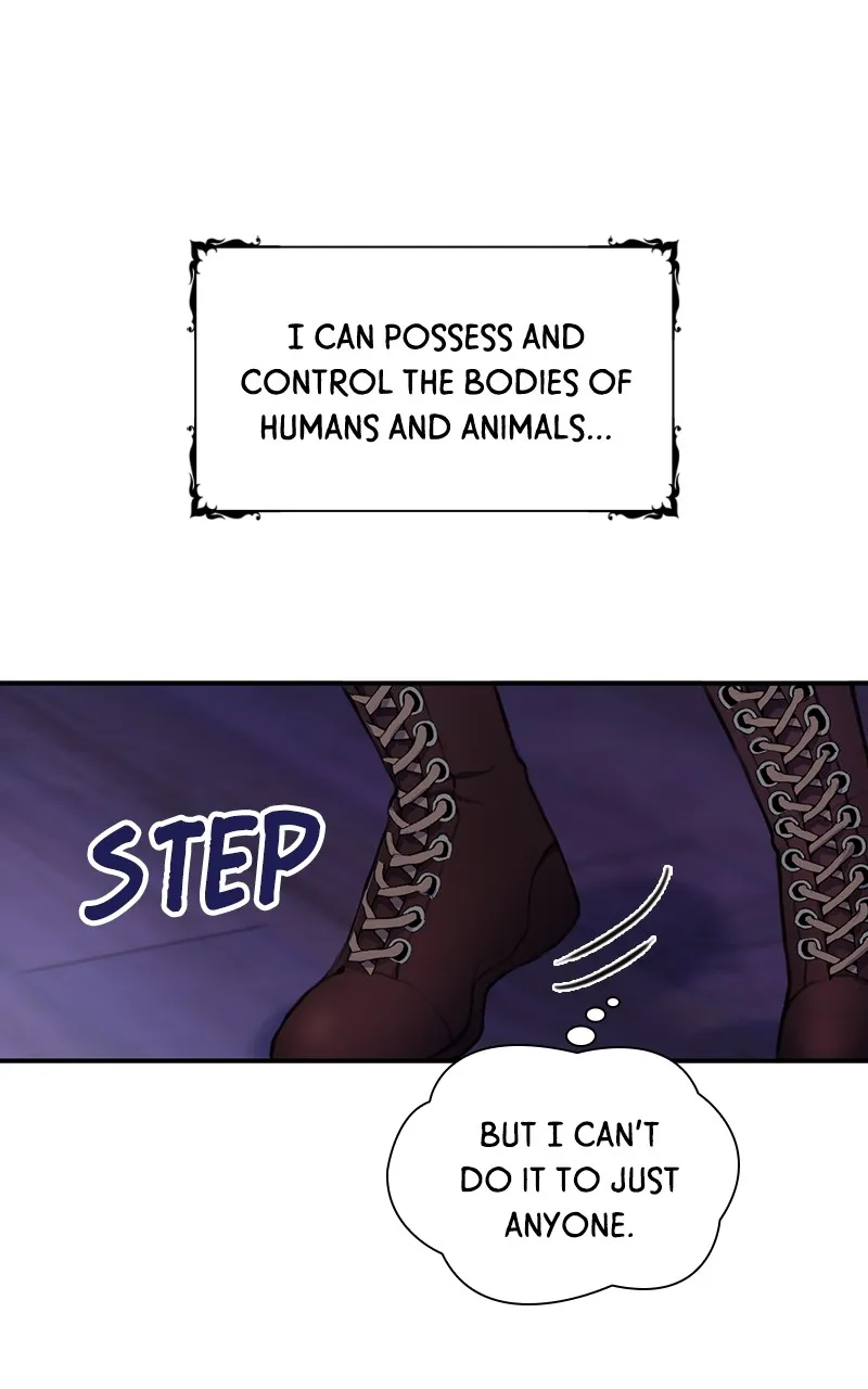 The Duke's Teddy Bear Chapter 1 page 50 - 