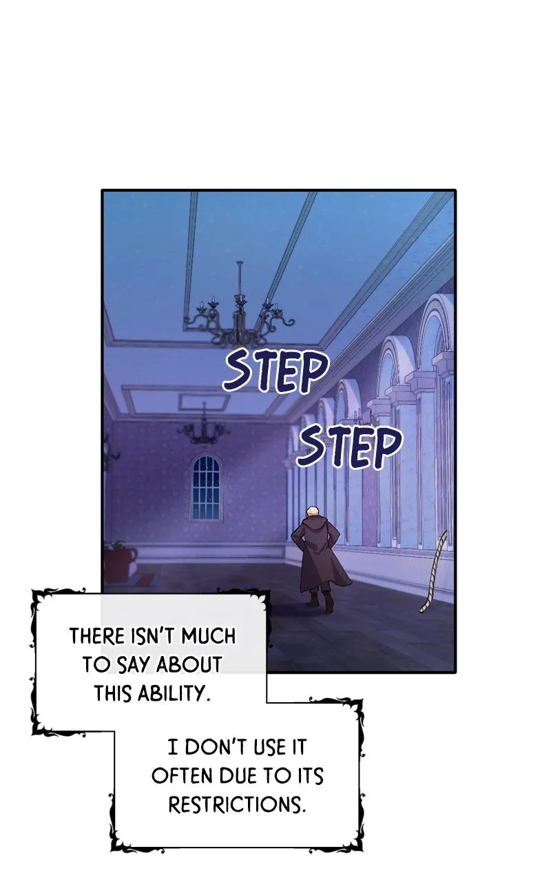 The Duke's Teddy Bear Chapter 1 page 51 - 