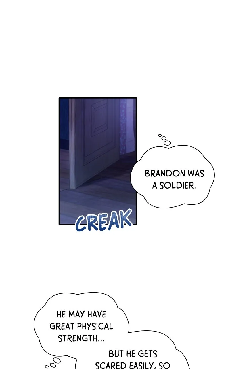 The Duke's Teddy Bear Chapter 1 page 52 - 
