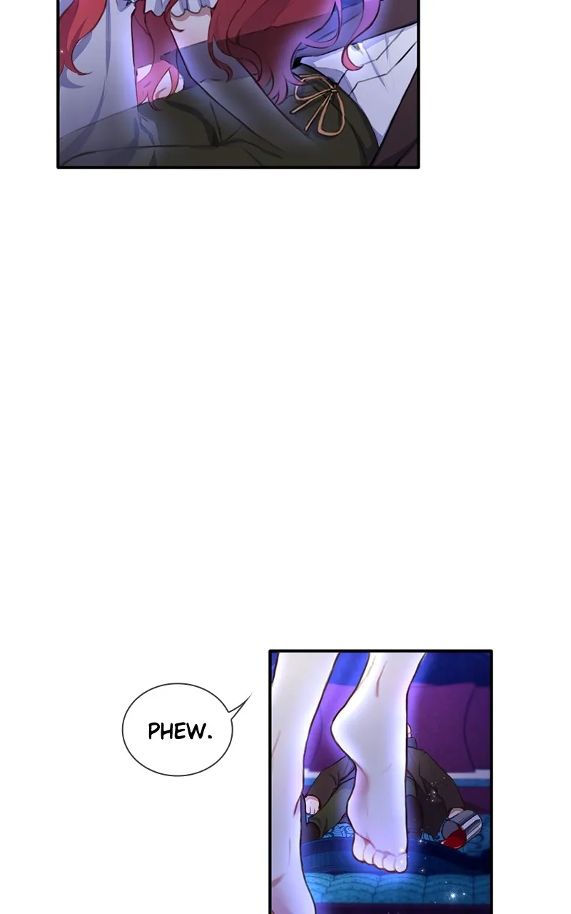 The Duke's Teddy Bear Chapter 1 page 54 - 