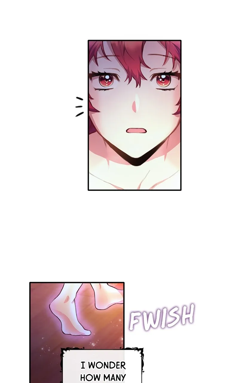 The Duke's Teddy Bear Chapter 1 page 59 - 