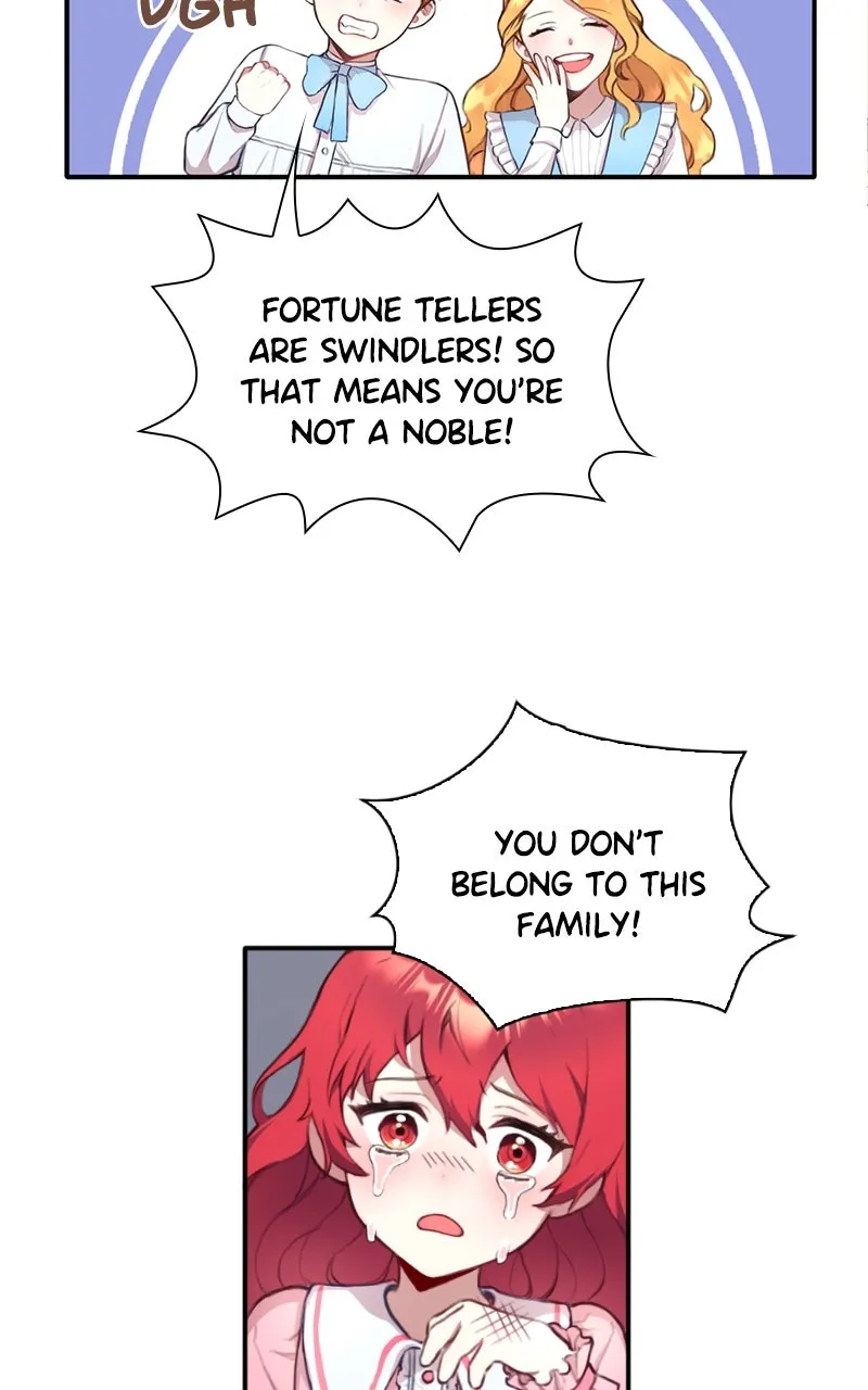 The Duke's Teddy Bear Chapter 1 page 7 - 