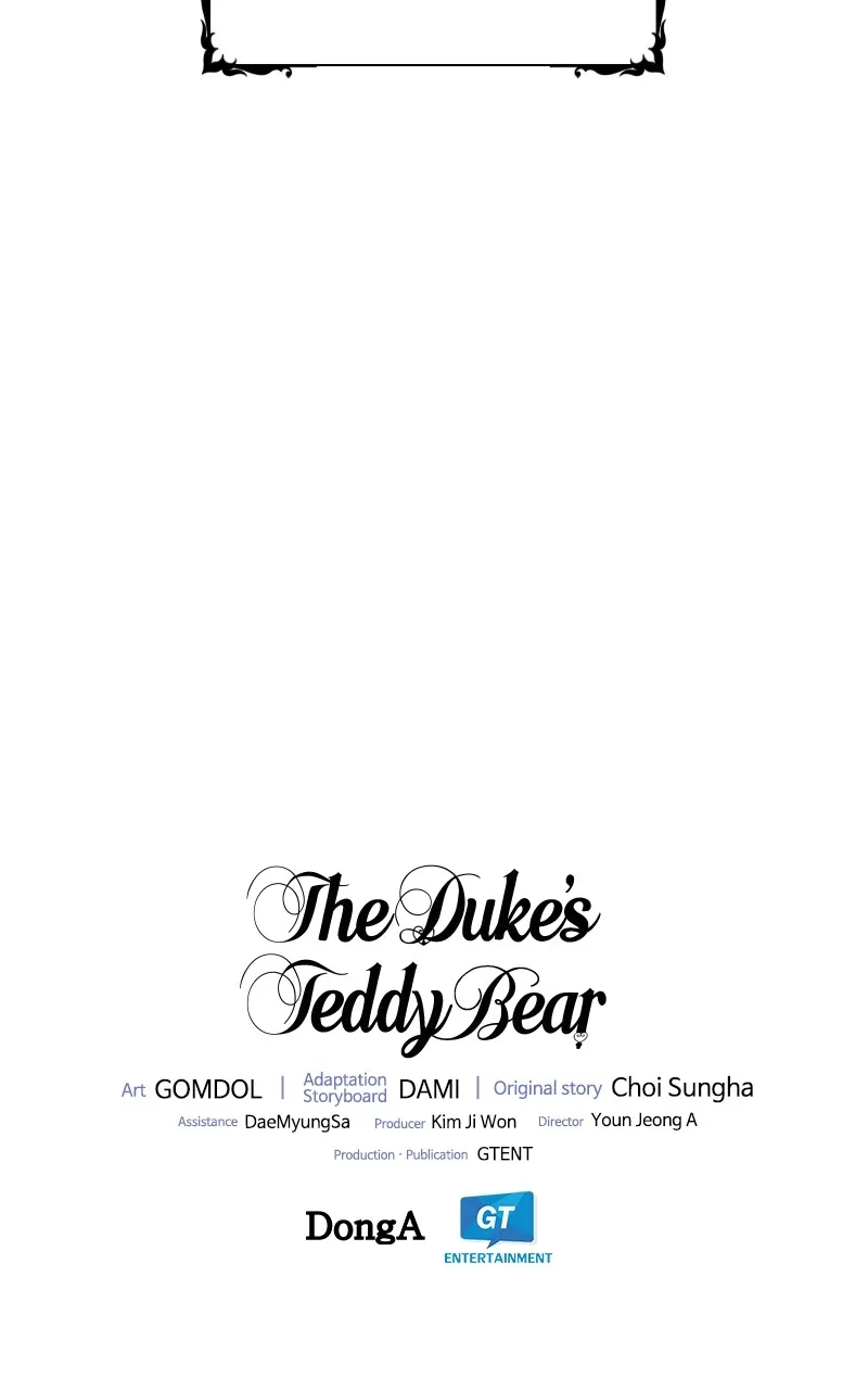 The Duke's Teddy Bear Chapter 1 page 65 - 