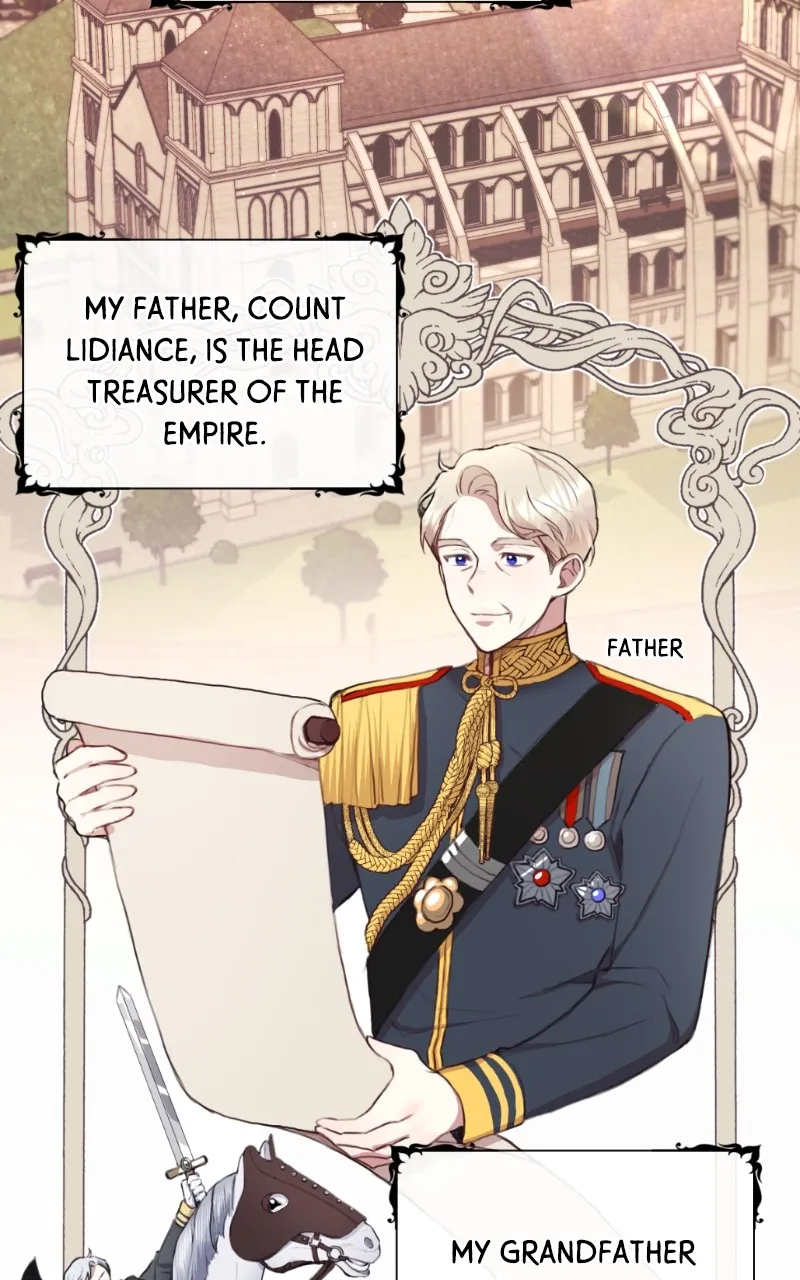The Duke's Teddy Bear Chapter 2 page 11 - 