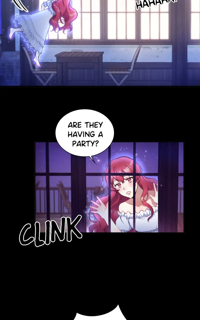 The Duke's Teddy Bear Chapter 2 page 18 - 