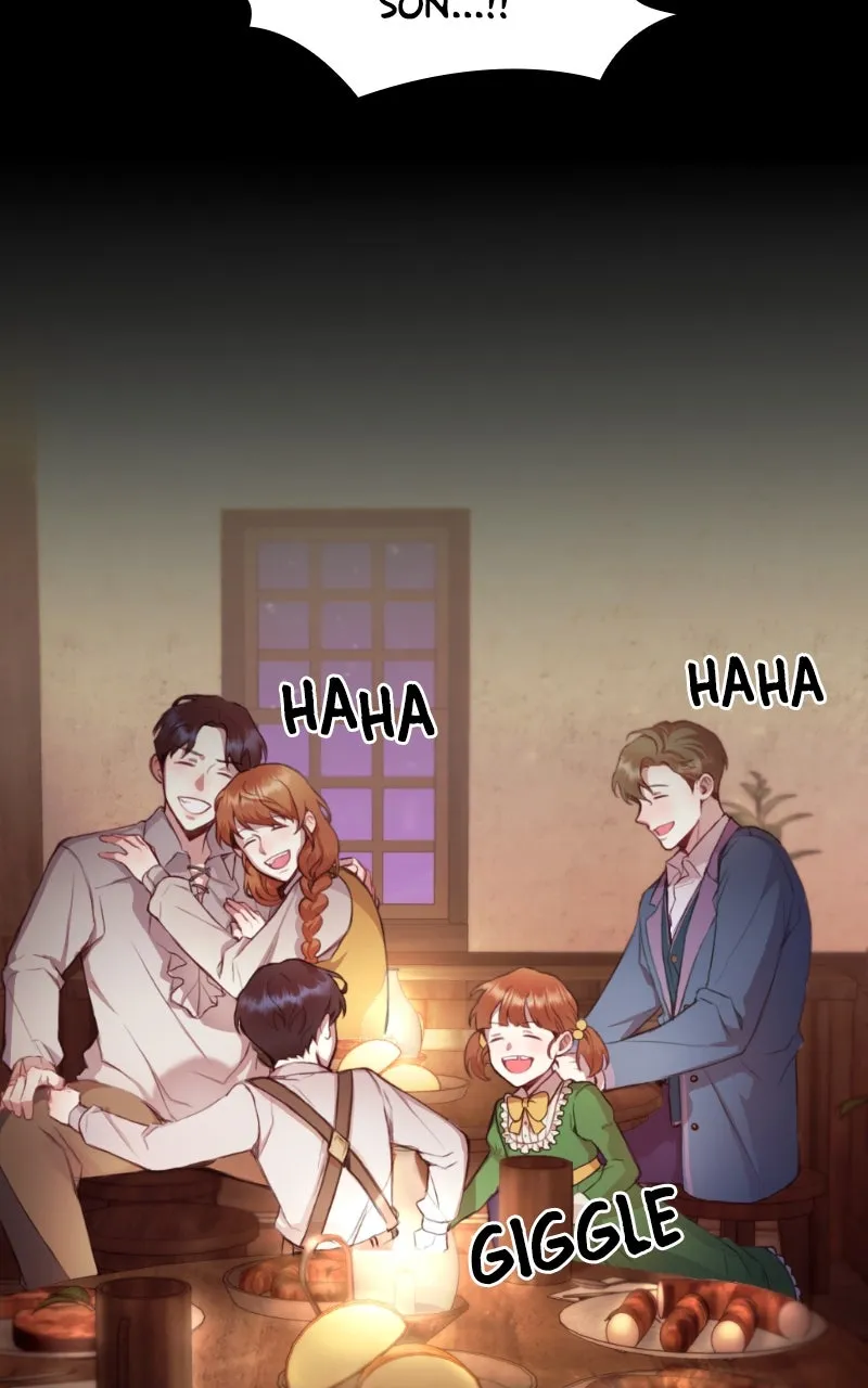 The Duke's Teddy Bear Chapter 2 page 20 - 