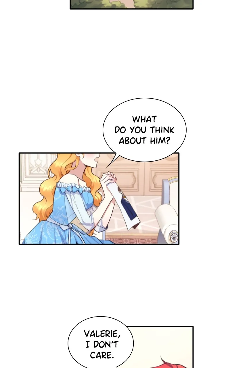 The Duke's Teddy Bear Chapter 2 page 3 - 