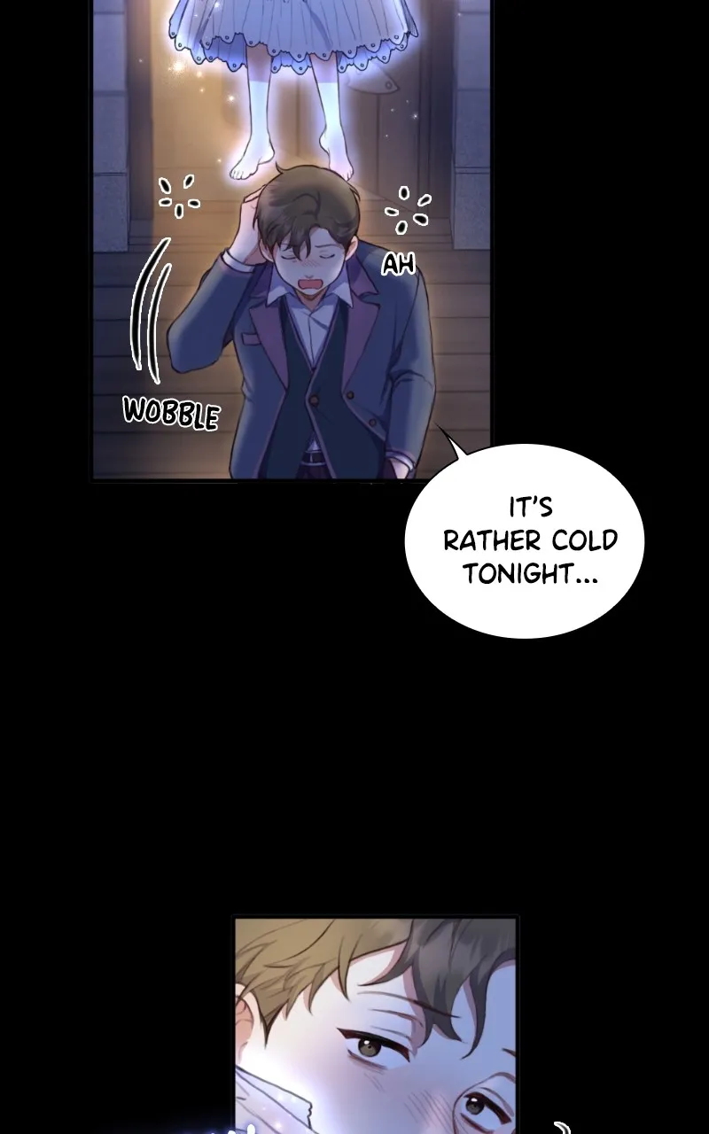 The Duke's Teddy Bear Chapter 2 page 27 - 