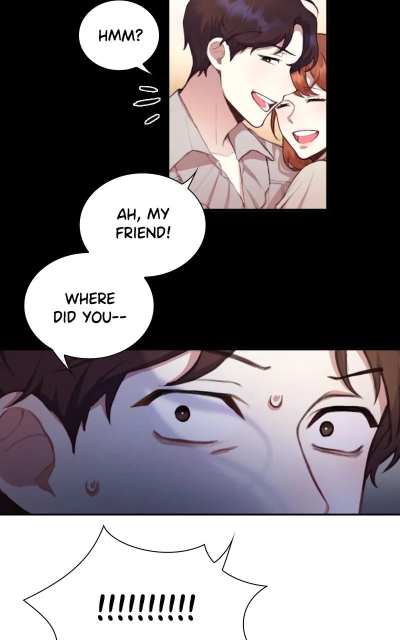 The Duke's Teddy Bear Chapter 2 page 30 - 