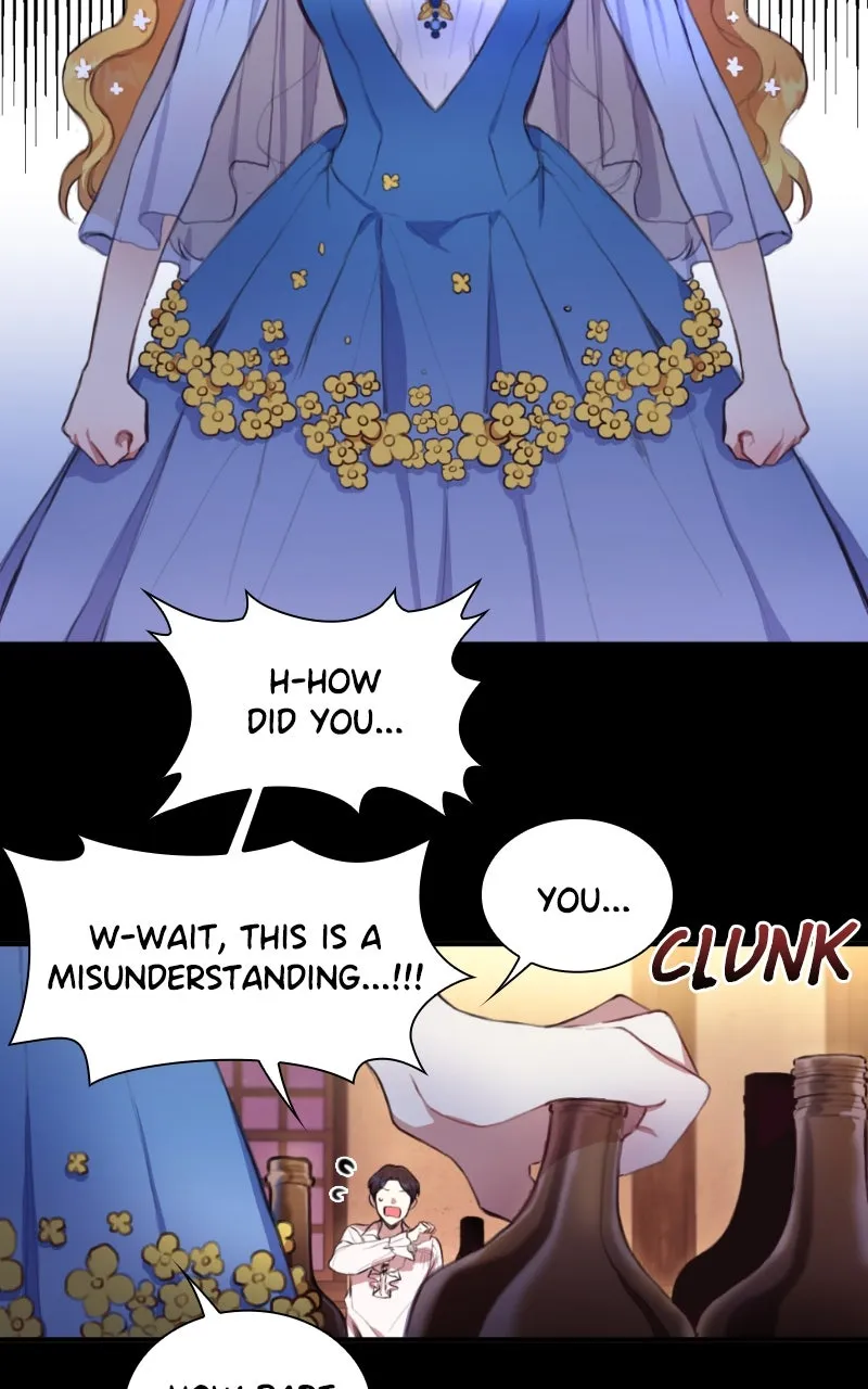 The Duke's Teddy Bear Chapter 2 page 32 - 