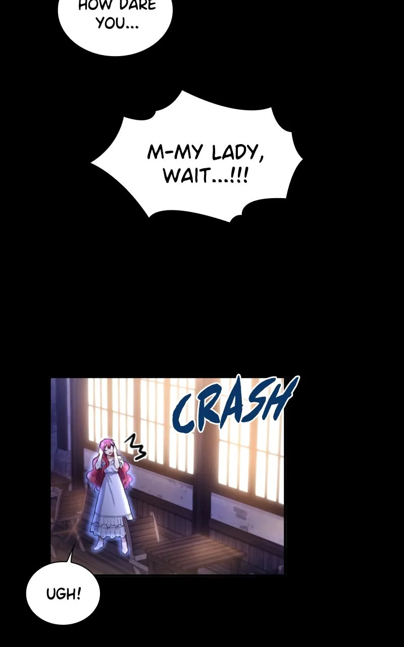 The Duke's Teddy Bear Chapter 2 page 33 - 