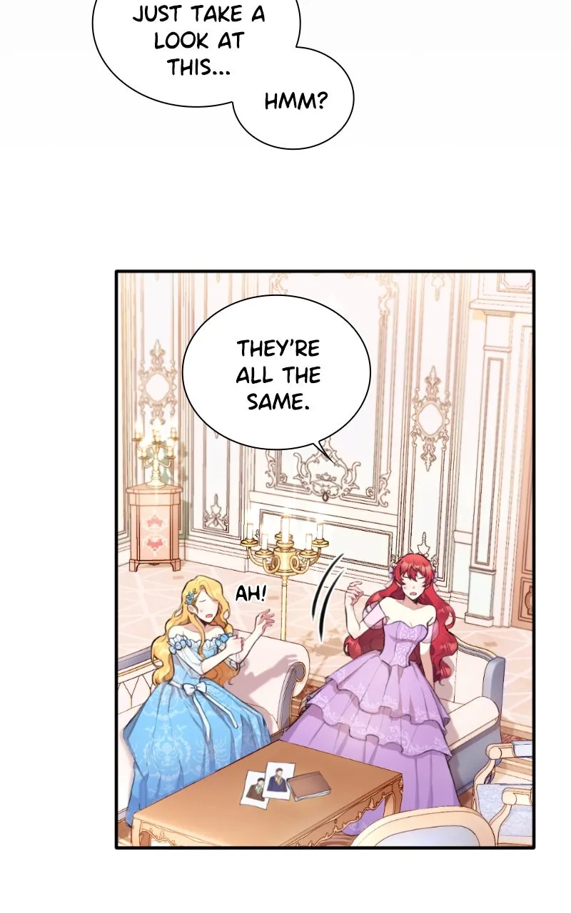 The Duke's Teddy Bear Chapter 2 page 36 - 