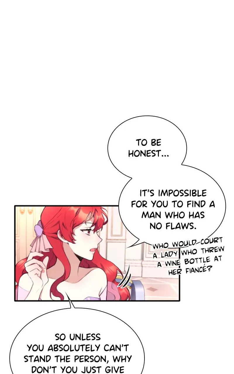 The Duke's Teddy Bear Chapter 2 page 37 - 