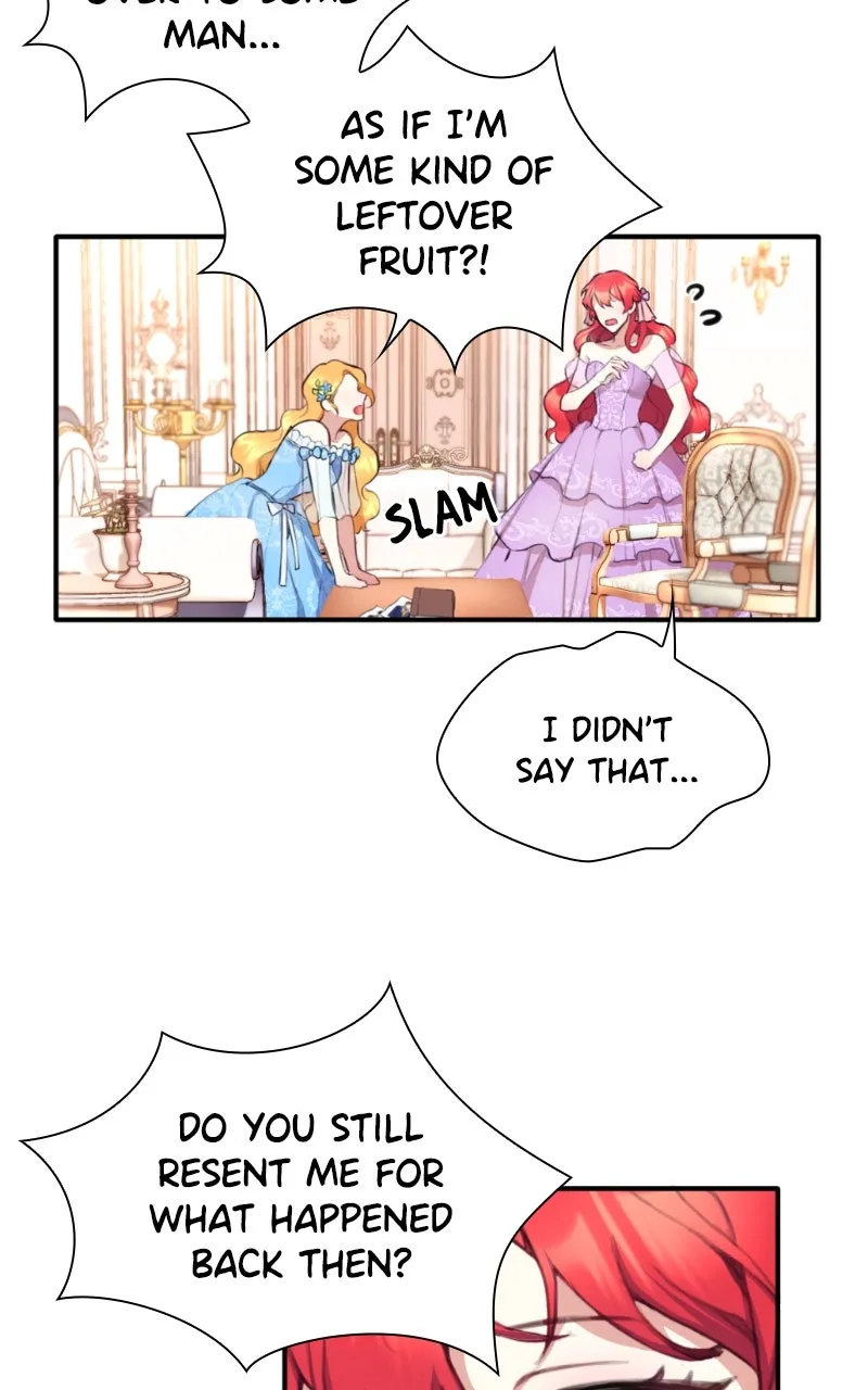 The Duke's Teddy Bear Chapter 2 page 39 - 