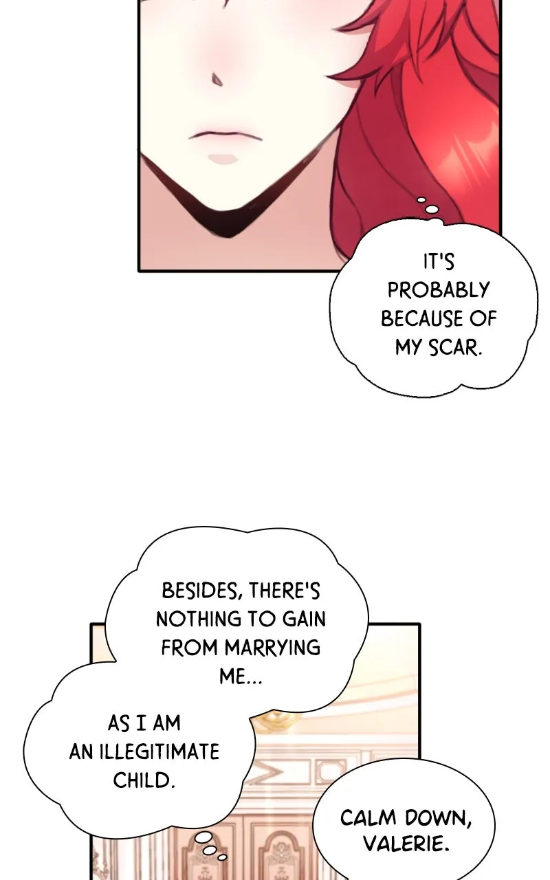 The Duke's Teddy Bear Chapter 2 page 44 - 