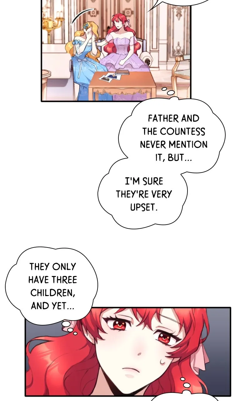 The Duke's Teddy Bear Chapter 2 page 45 - 