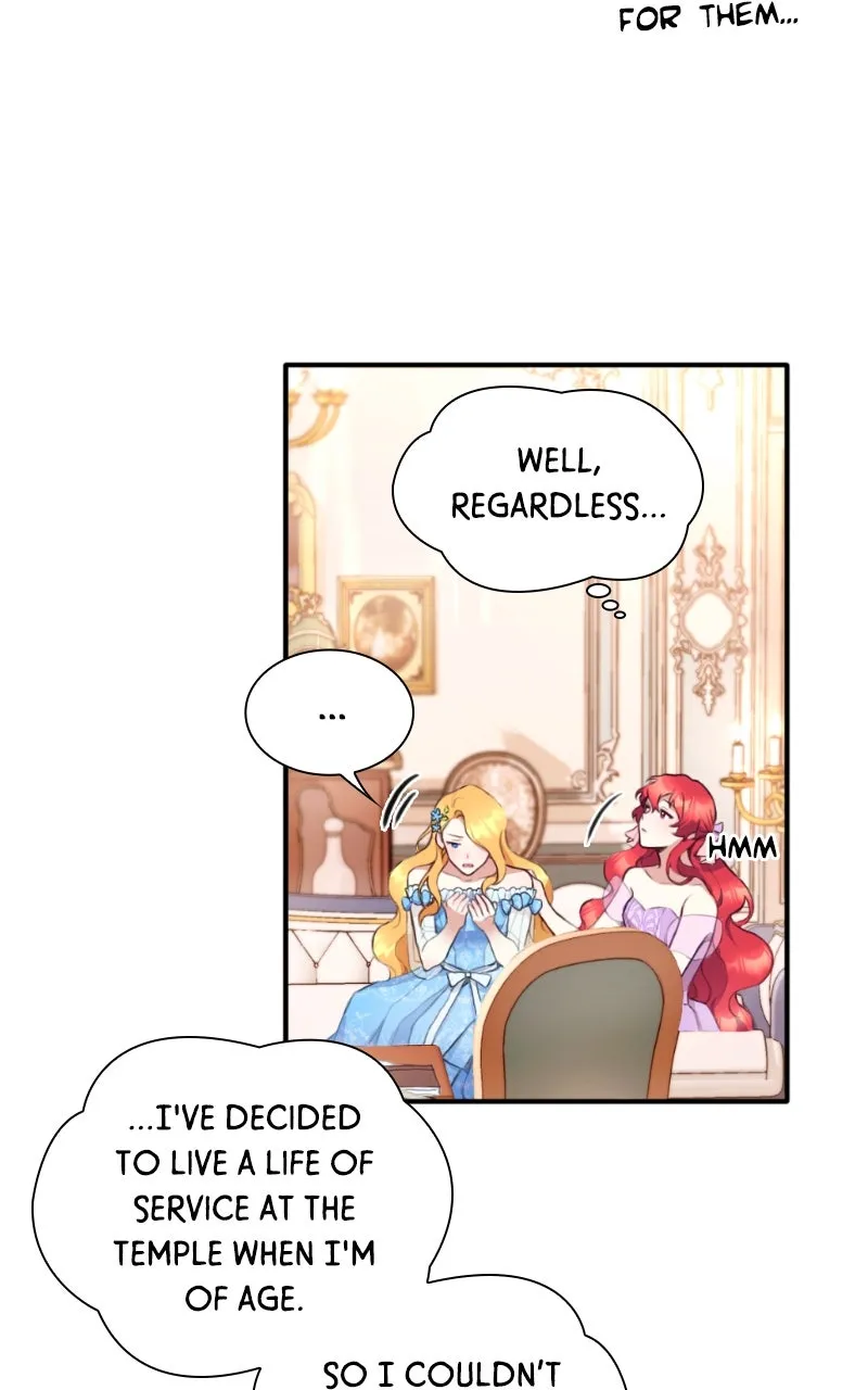 The Duke's Teddy Bear Chapter 2 page 47 - 