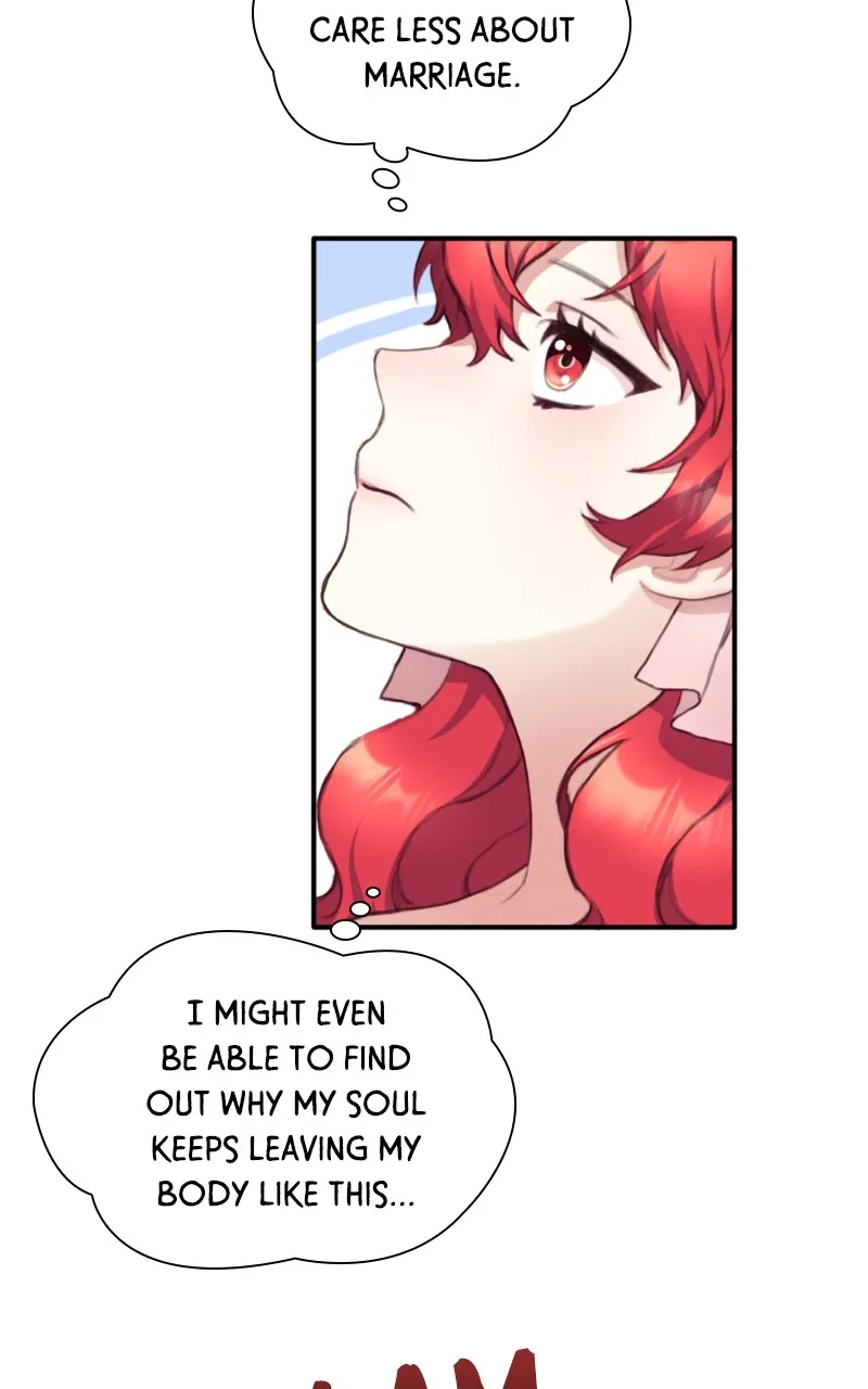 The Duke's Teddy Bear Chapter 2 page 48 - 