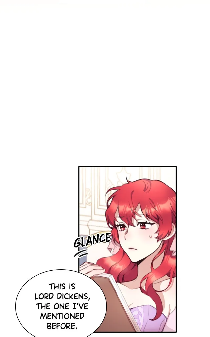 The Duke's Teddy Bear Chapter 2 page 6 - 