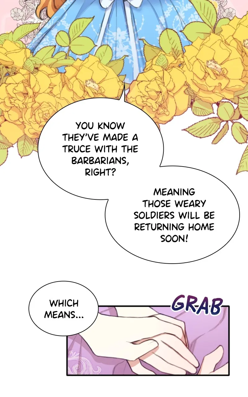 The Duke's Teddy Bear Chapter 2 page 52 - 