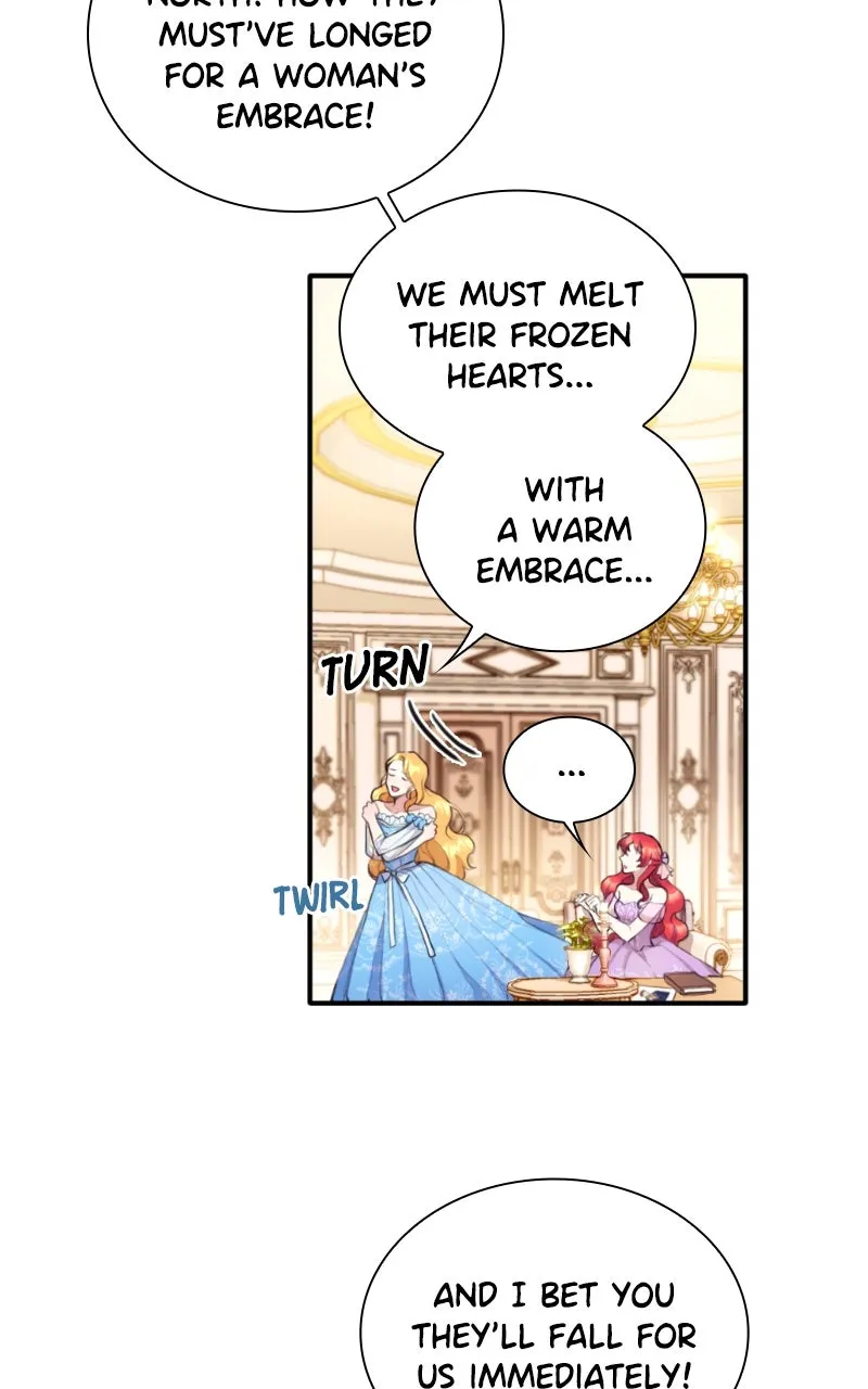 The Duke's Teddy Bear Chapter 2 page 54 - 