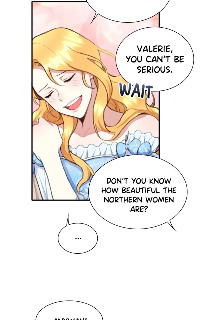 The Duke's Teddy Bear Chapter 2 page 55 - 