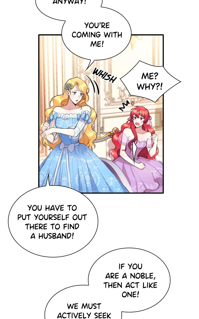 The Duke's Teddy Bear Chapter 2 page 56 - 