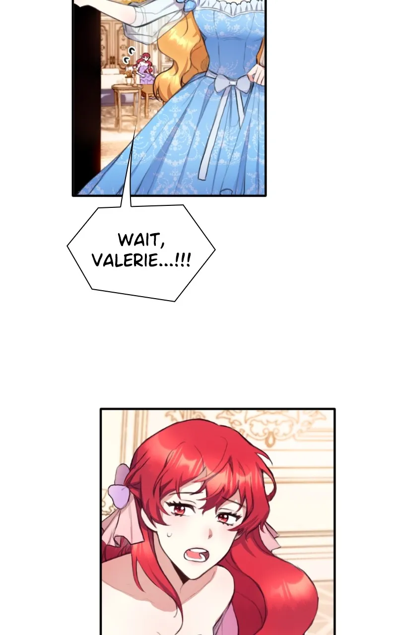 The Duke's Teddy Bear Chapter 2 page 58 - 