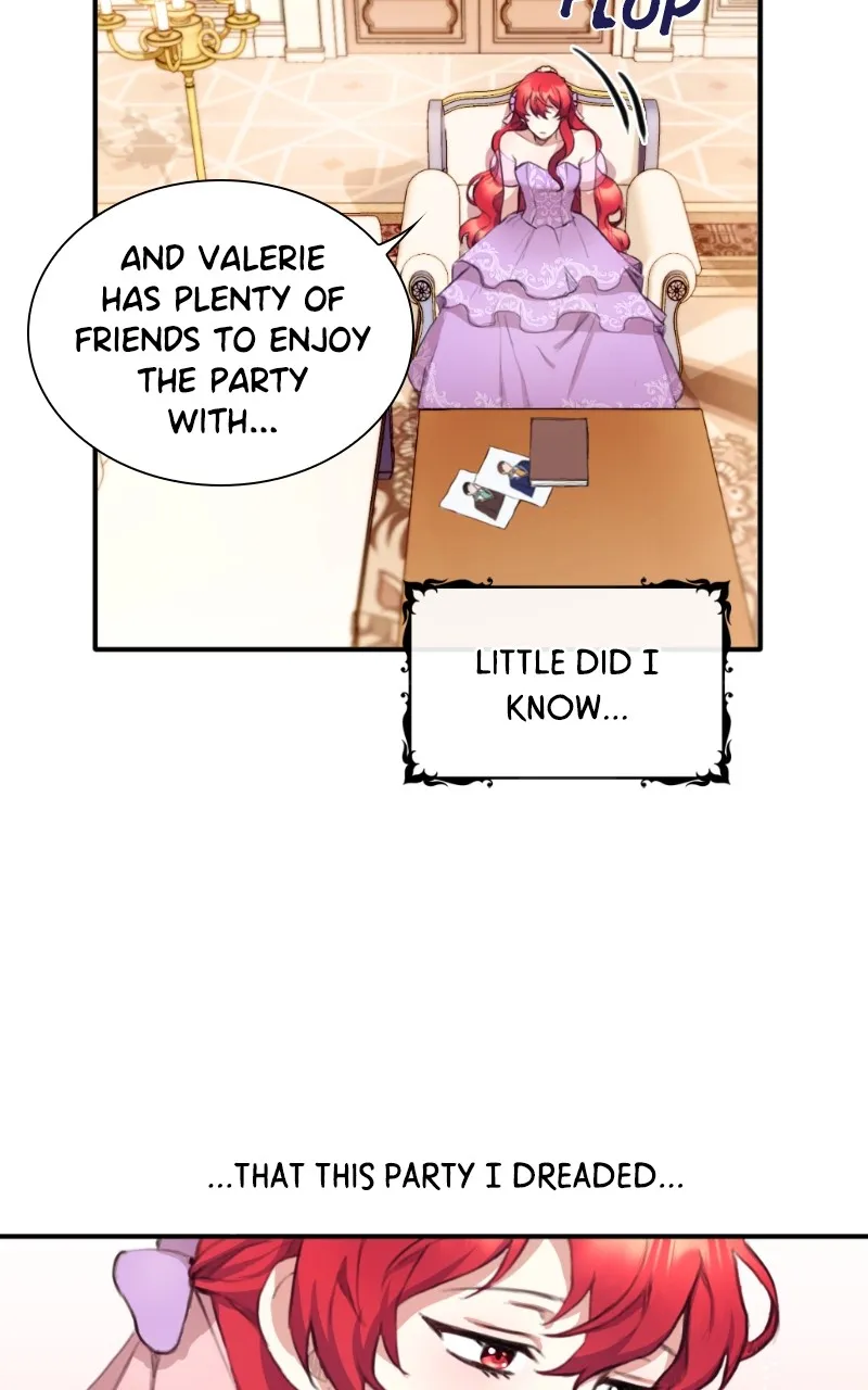 The Duke's Teddy Bear Chapter 2 page 60 - 