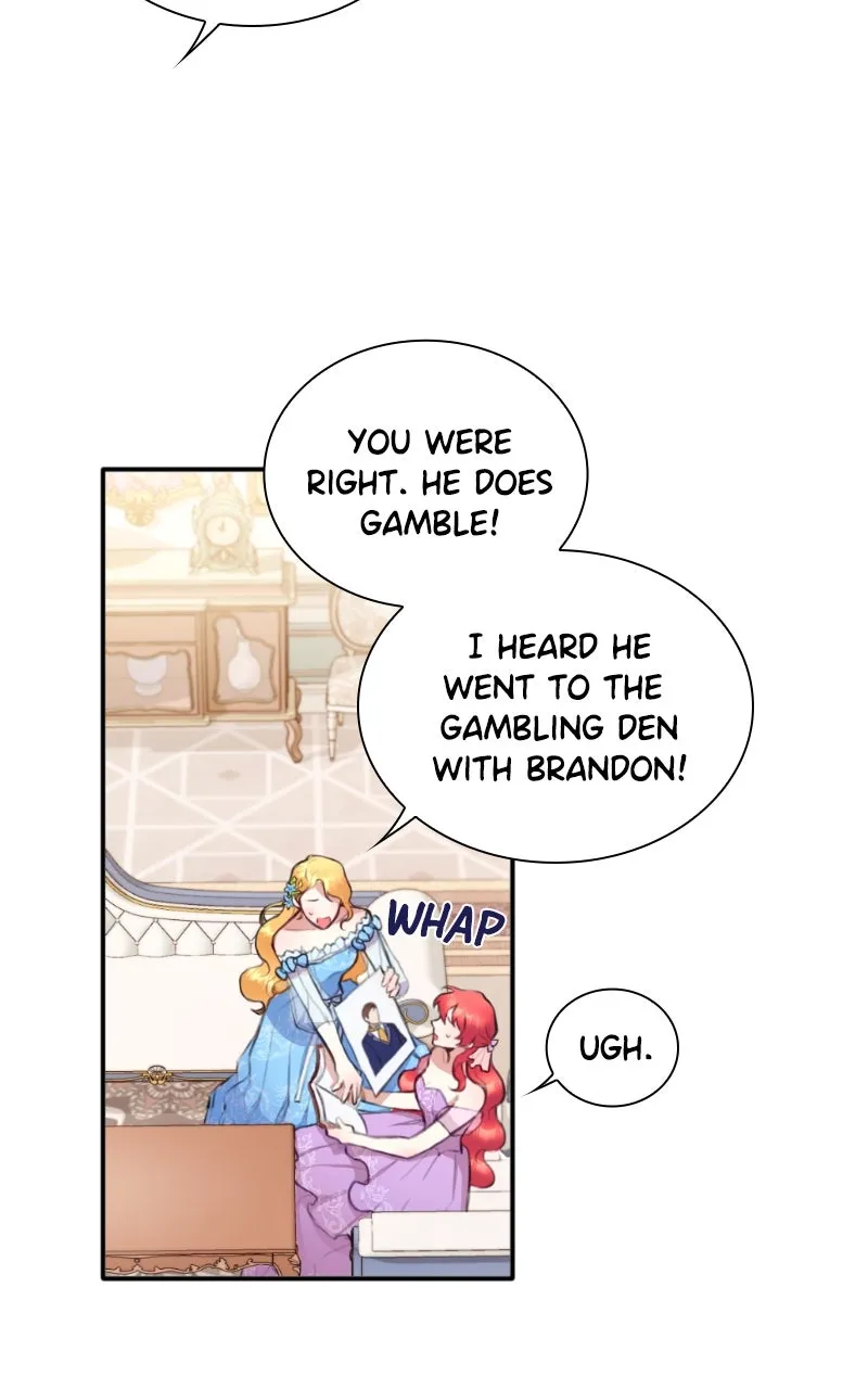 The Duke's Teddy Bear Chapter 2 page 7 - 