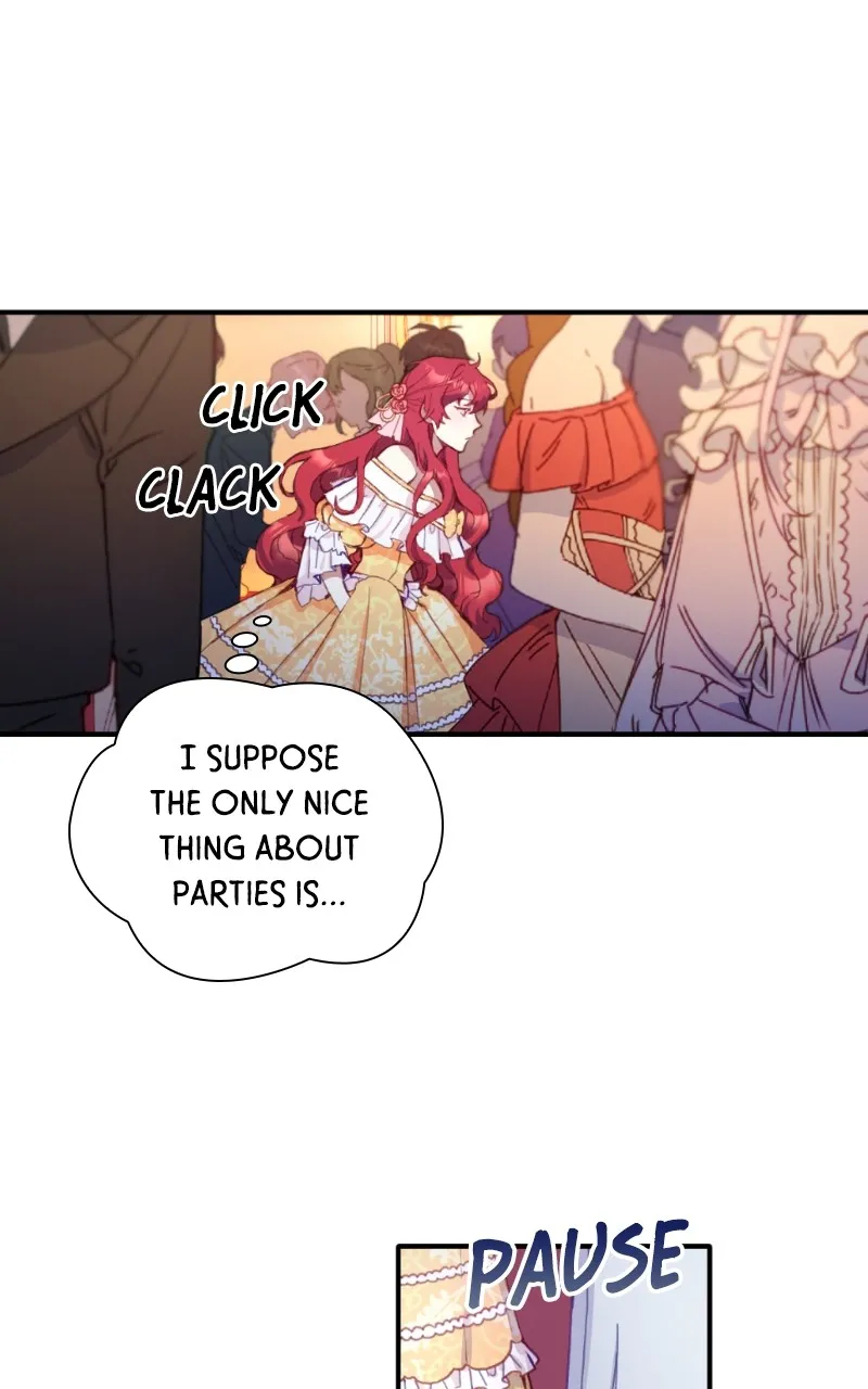 The Duke's Teddy Bear Chapter 3 page 11 - 