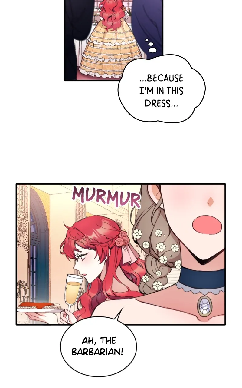 The Duke's Teddy Bear Chapter 3 page 14 - 