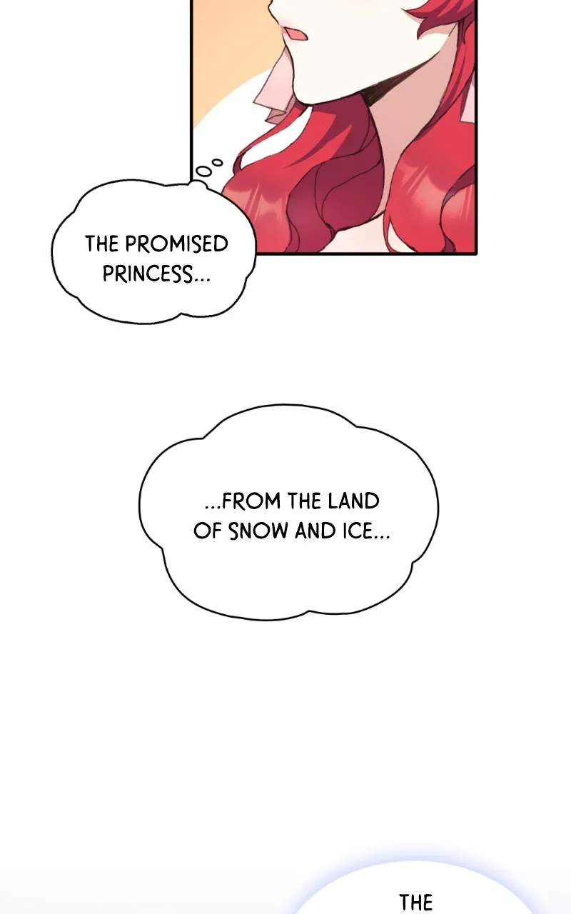 The Duke's Teddy Bear Chapter 3 page 16 - 