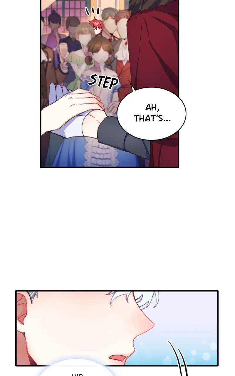 The Duke's Teddy Bear Chapter 3 page 24 - 