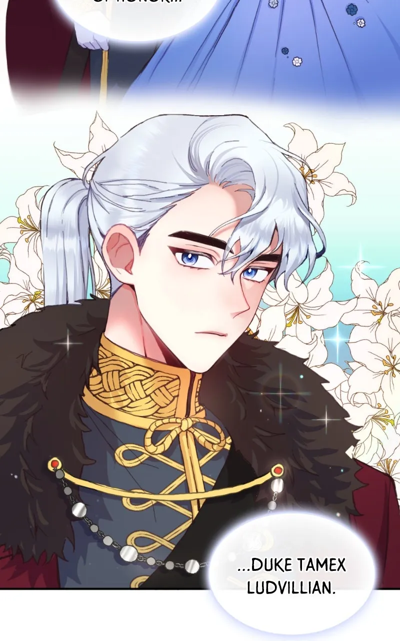 The Duke's Teddy Bear Chapter 3 page 26 - 