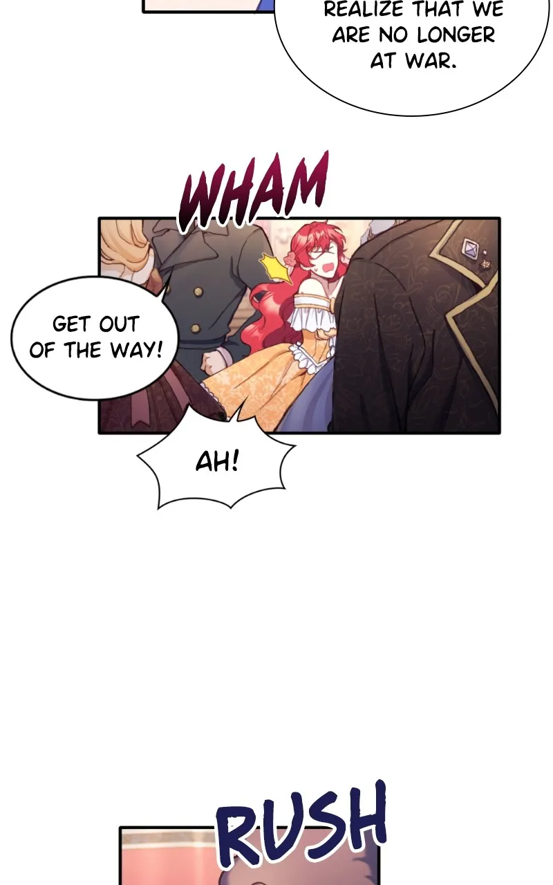 The Duke's Teddy Bear Chapter 3 page 29 - 
