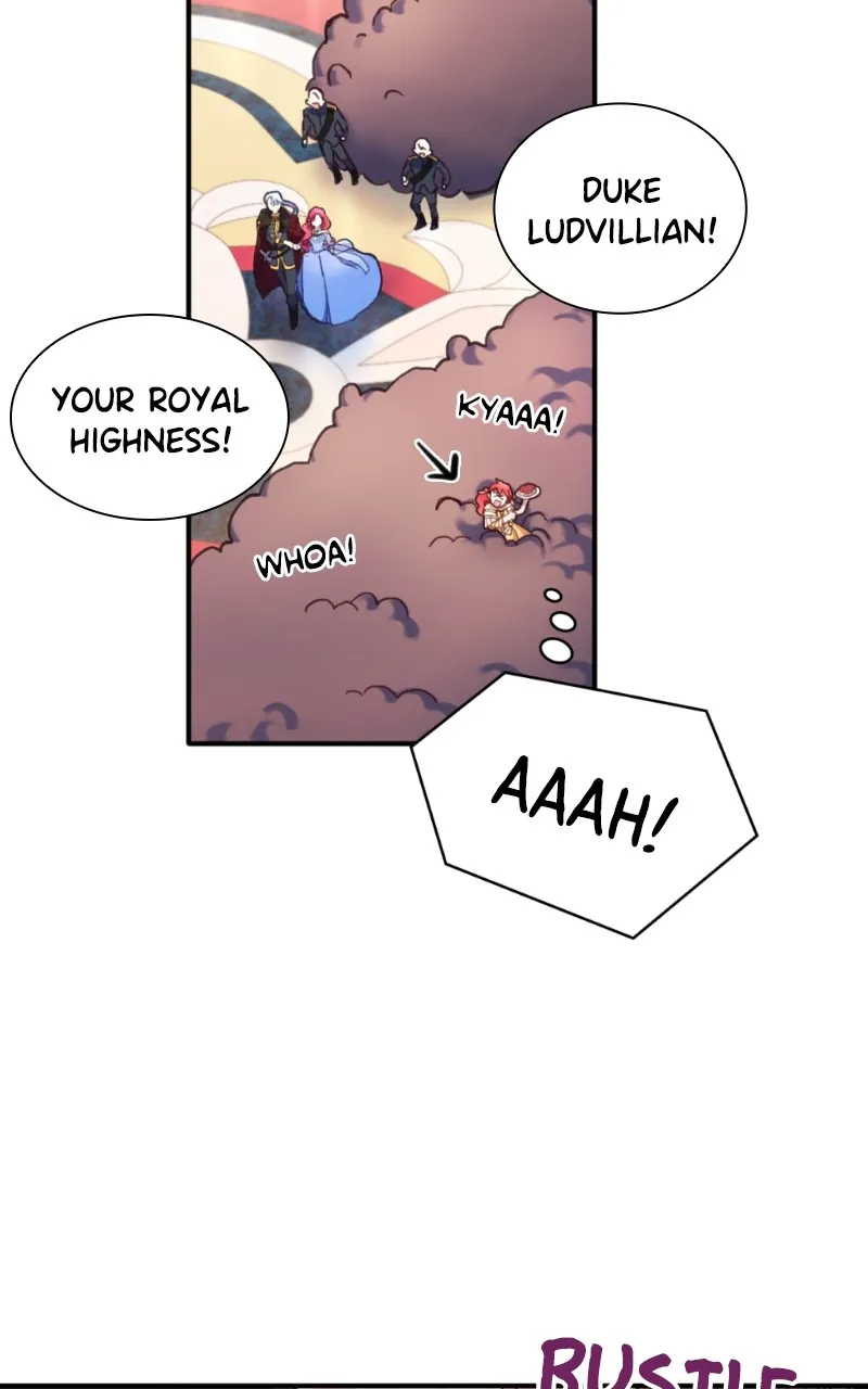 The Duke's Teddy Bear Chapter 3 page 30 - 