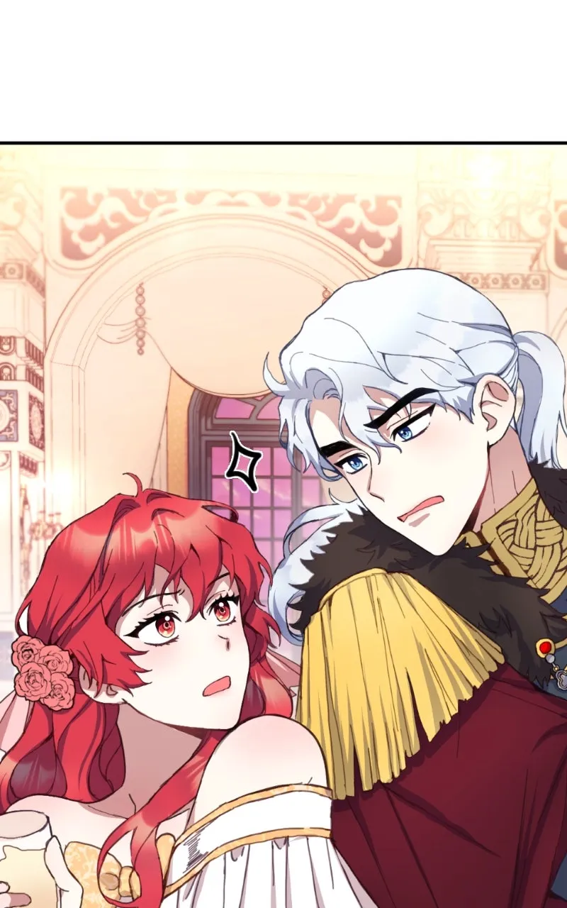 The Duke's Teddy Bear Chapter 3 page 34 - 