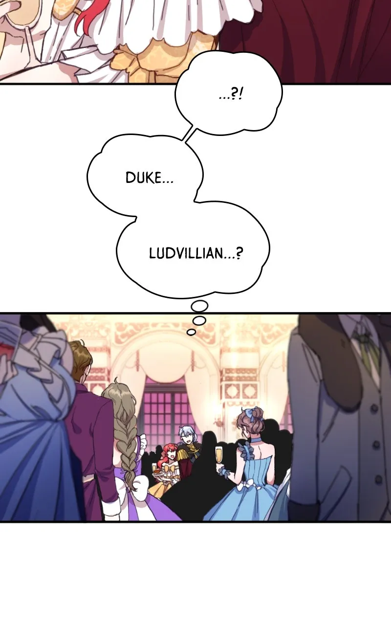 The Duke's Teddy Bear Chapter 3 page 35 - 